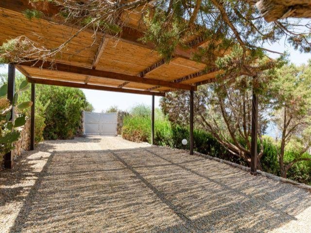 Villa Alice, Torre delle Stelle (8 Pers.)
