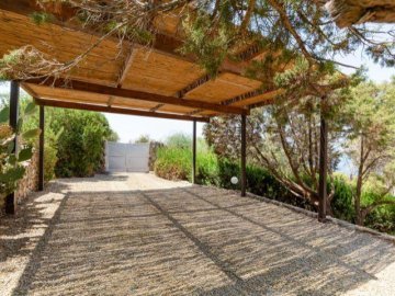 Villa Alice, Torre delle Stelle (8 Pers.)