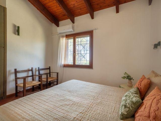 Villa Alice, Torre delle Stelle (8 Pers.)