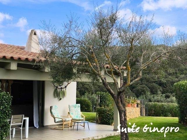 SPARTACO ECO RETREAT Arzachena 2026- sardinia4all 2026