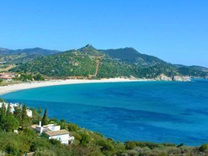 Campus Villasimius sardinia4all