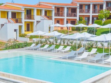 Hotel Costa Serena