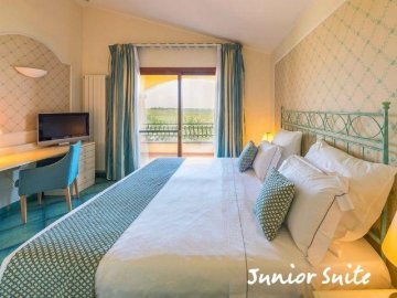 Hotel Santa Gilla Capoterra - SARDINIA4ALL 2026