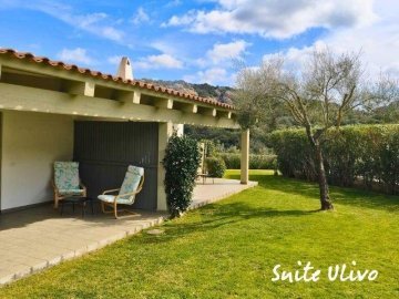 SPARTACO ECO RETREAT Arzachena 2026- sardinia4all 2026