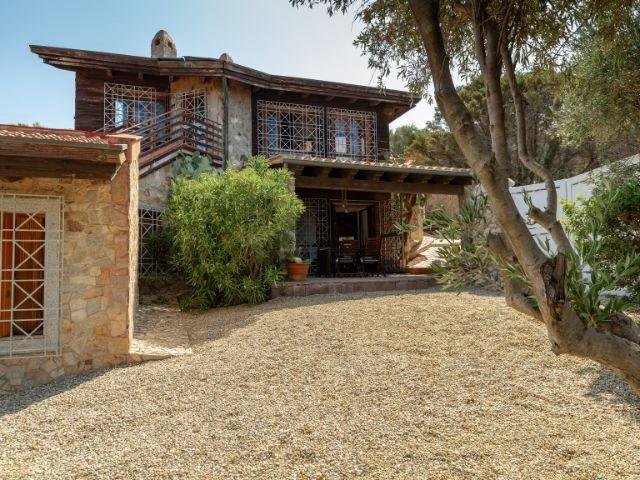 Villa Alice, Torre delle Stelle (8 Pers.)