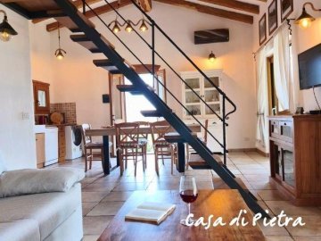 SPARTACO ECO RETREAT Arzachena 2026- sardinia4all 2026