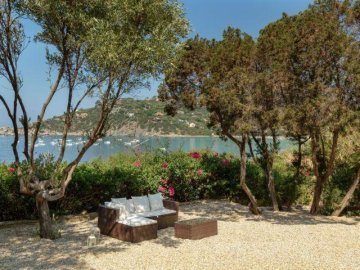 Villa Alice, Torre delle Stelle (8 Pers.)