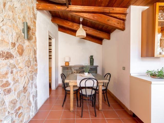 Villa Alice, Torre delle Stelle (8 Pers.)