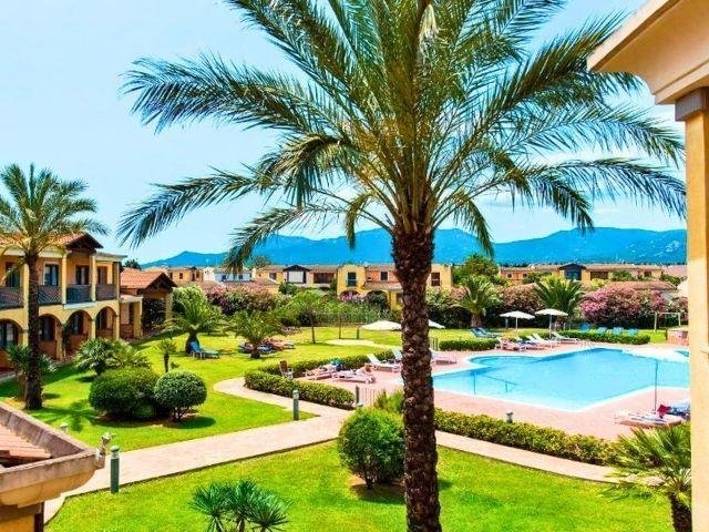 Hotel Santa Gilla Capoterra - SARDINIA4ALL 2026