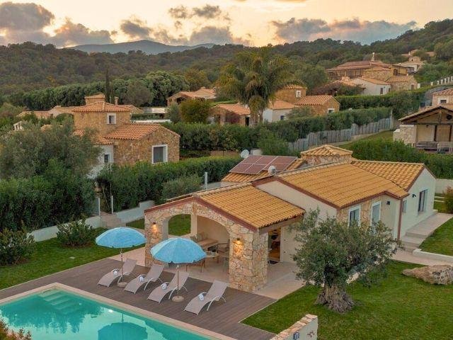 Villa Moros di Castiadas - SARDINIA4ALL 2026
