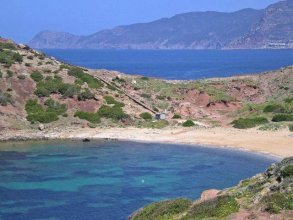  - die besten Str&auml;nde von Sardinien rund um Alghero