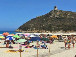 Porto Giunco Villasimius - sardinia4all