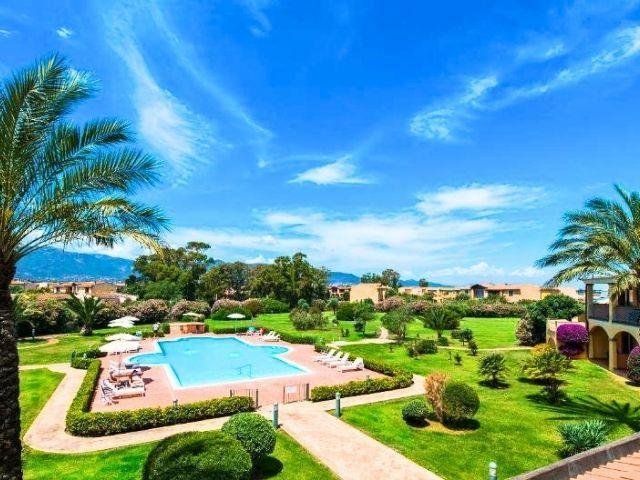 Hotel Santa Gilla Capoterra - SARDINIA4ALL 2026