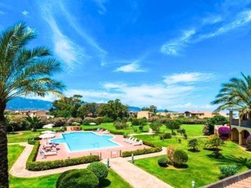 Hotel Santa Gilla Capoterra - SARDINIA4ALL 2026
