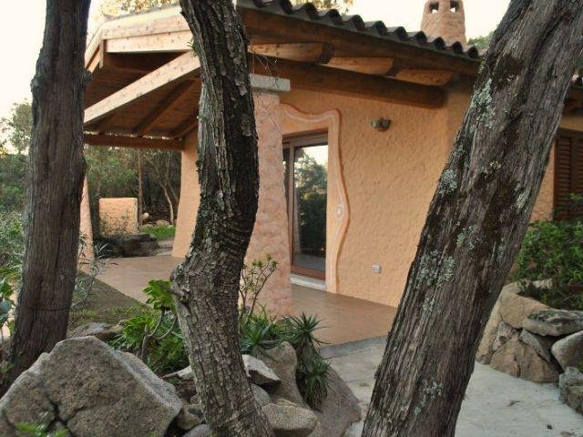 Villetta Fort Residence