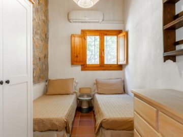 Villa Alice, Torre delle Stelle (8 Pers.)