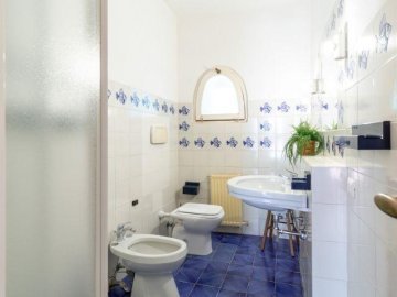 Villa Marina Villasimius
