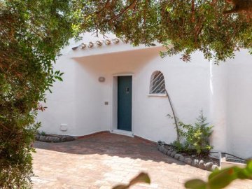 Villa Marina Villasimius