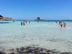 Sardiniens Str&auml;nde mit Zugangsbeschr&auml;nkung und die sch&ouml;nsten freien Alternativen
