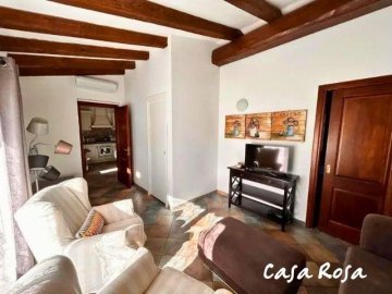 Spartaco Eco Retreat Villas Rosa