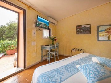 Zimmer Rooms Hotel  Le Dune Porto Pollo Sardinien 2026 - sardinia4all (6).jpg