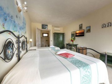 Zimmer Rooms Hotel  Le Dune Porto Pollo Sardinien 2026 - sardinia4all.jpg