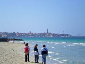  - die besten Str&auml;nde von Sardinien rund um Alghero