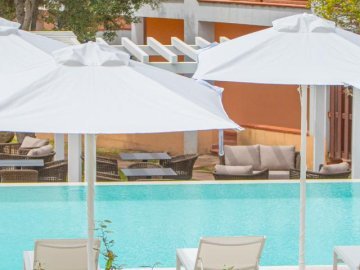 Hotel Costa Serena