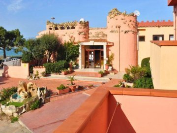 Hotel  Le Dune Porto Pollo Sardinien 2026 - sardinia4all (11).jpg