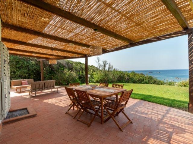 Villa Marina Villasimius