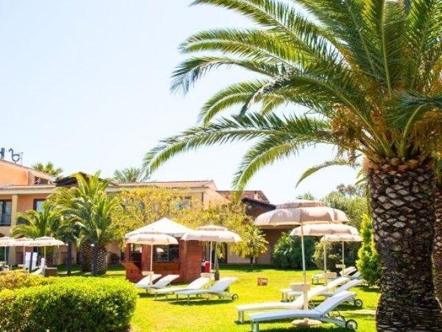 Hotel Santa Gilla Capoterra - SARDINIA4ALL 2026