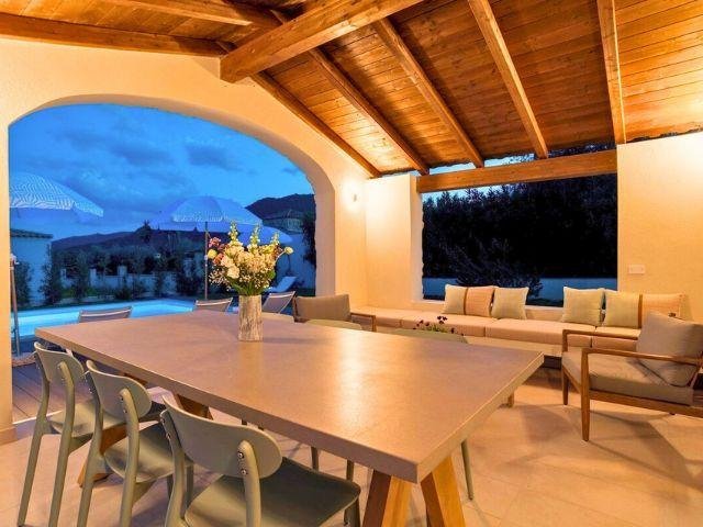 Villa Moros di Castiadas - SARDINIA4ALL 2026
