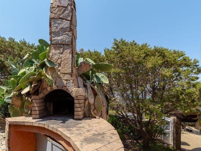 Villa Alice, Torre delle Stelle (8 Pers.)