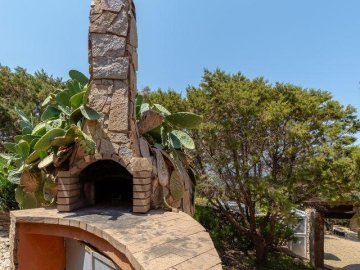 Villa Alice, Torre delle Stelle (8 Pers.)