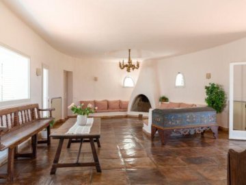Villa Marina Villasimius