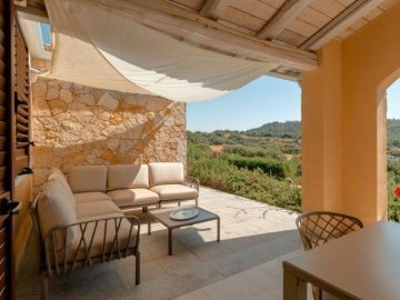 Villa Silena Castiadas (6 pers.)