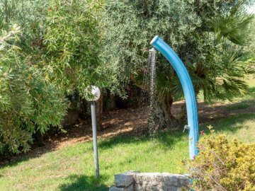 Villa Silena Castiadas (6 pers.)