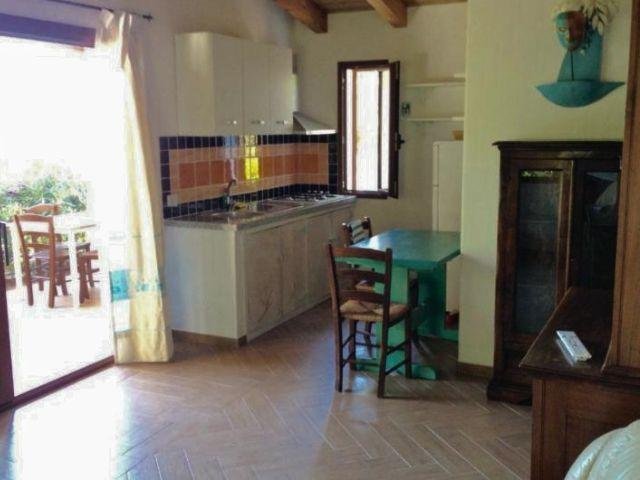 Villetta Fort Residence