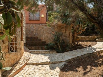 Villa Alice, Torre delle Stelle (8 Pers.)