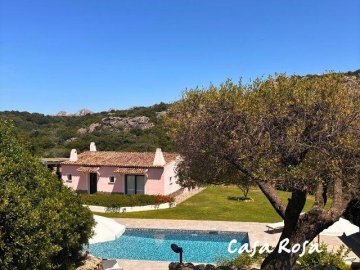 SPARTACO ECO RETREAT Arzachena 2026- sardinia4all 2026