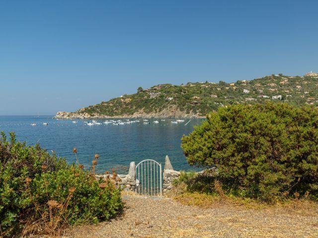 Villa Alice, Torre delle Stelle (8 Pers.)