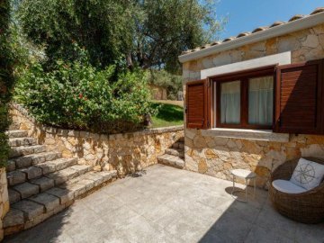 Villa Silena Castiadas (6 pers.)