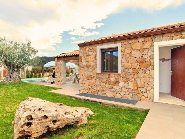 Villa Moros di Castiadas - SARDINIA4ALL 2026