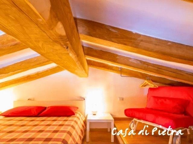 Spartaco Eco Retreat Villas Pietra