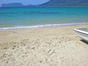  - die besten Str&auml;nde von Sardinien rund um Alghero