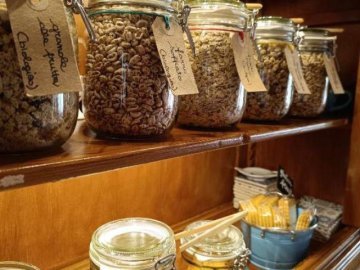 Il Sentiero B&Bio