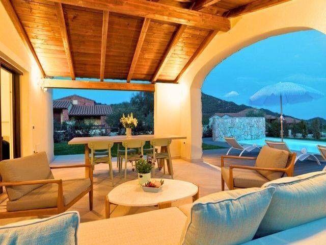 Villa Moros di Castiadas - SARDINIA4ALL 2026