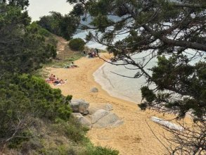 Cala Ginepri und den Traumstränden der Costa Smeralda