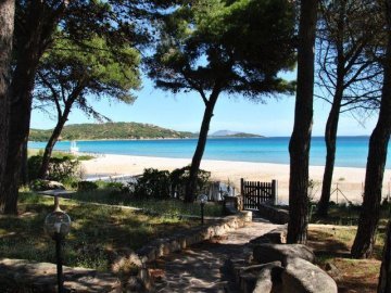 Ville Porto Taverna