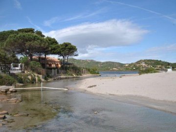 Ville Porto Taverna